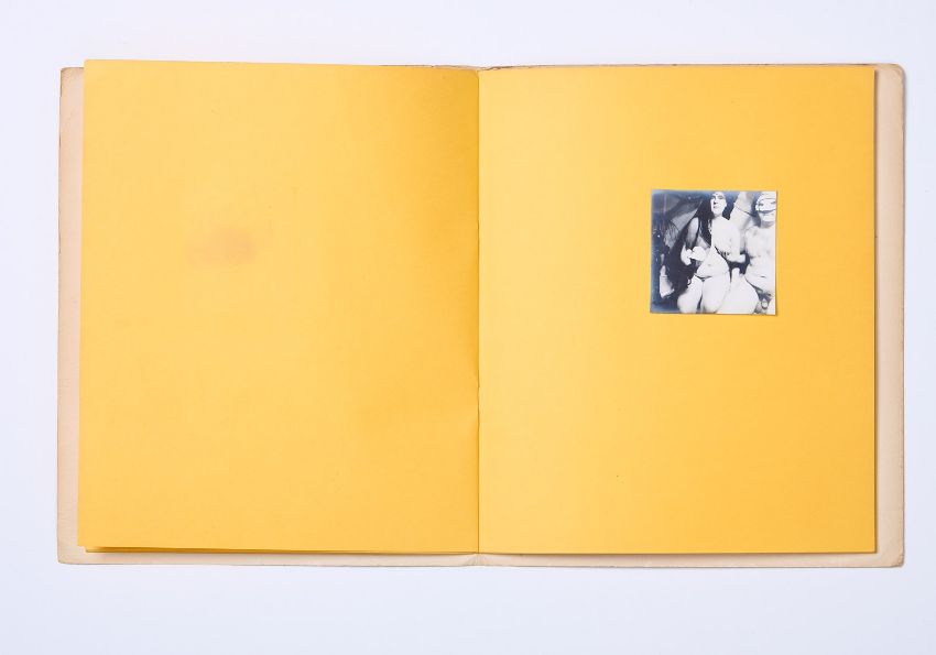 Jack Smith – "The Beautiful Book" (1962) – First Edition