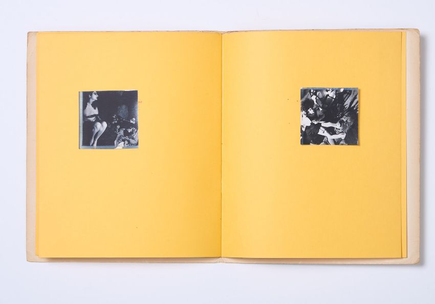 Jack Smith – "The Beautiful Book" (1962) – First Edition