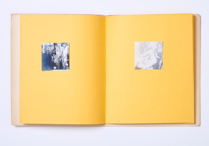Jack Smith – "The Beautiful Book" (1962) – First Edition