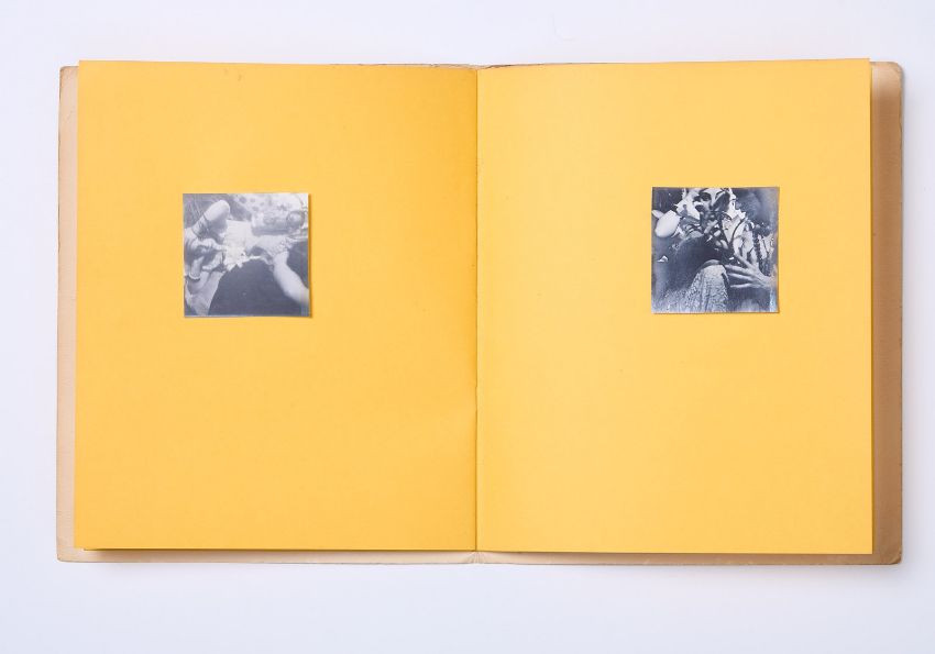 Jack Smith – "The Beautiful Book" (1962) – First Edition