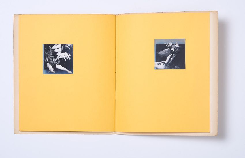 Jack Smith – "The Beautiful Book" (1962) – First Edition