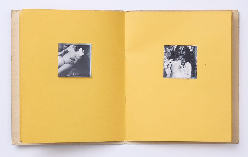 Jack Smith – "The Beautiful Book" (1962) – First Edition