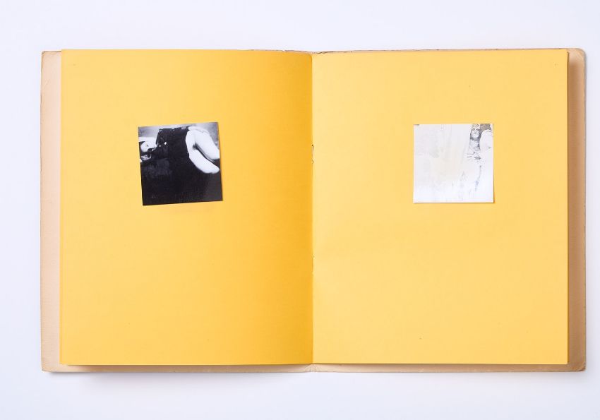 Jack Smith – "The Beautiful Book" (1962) – First Edition