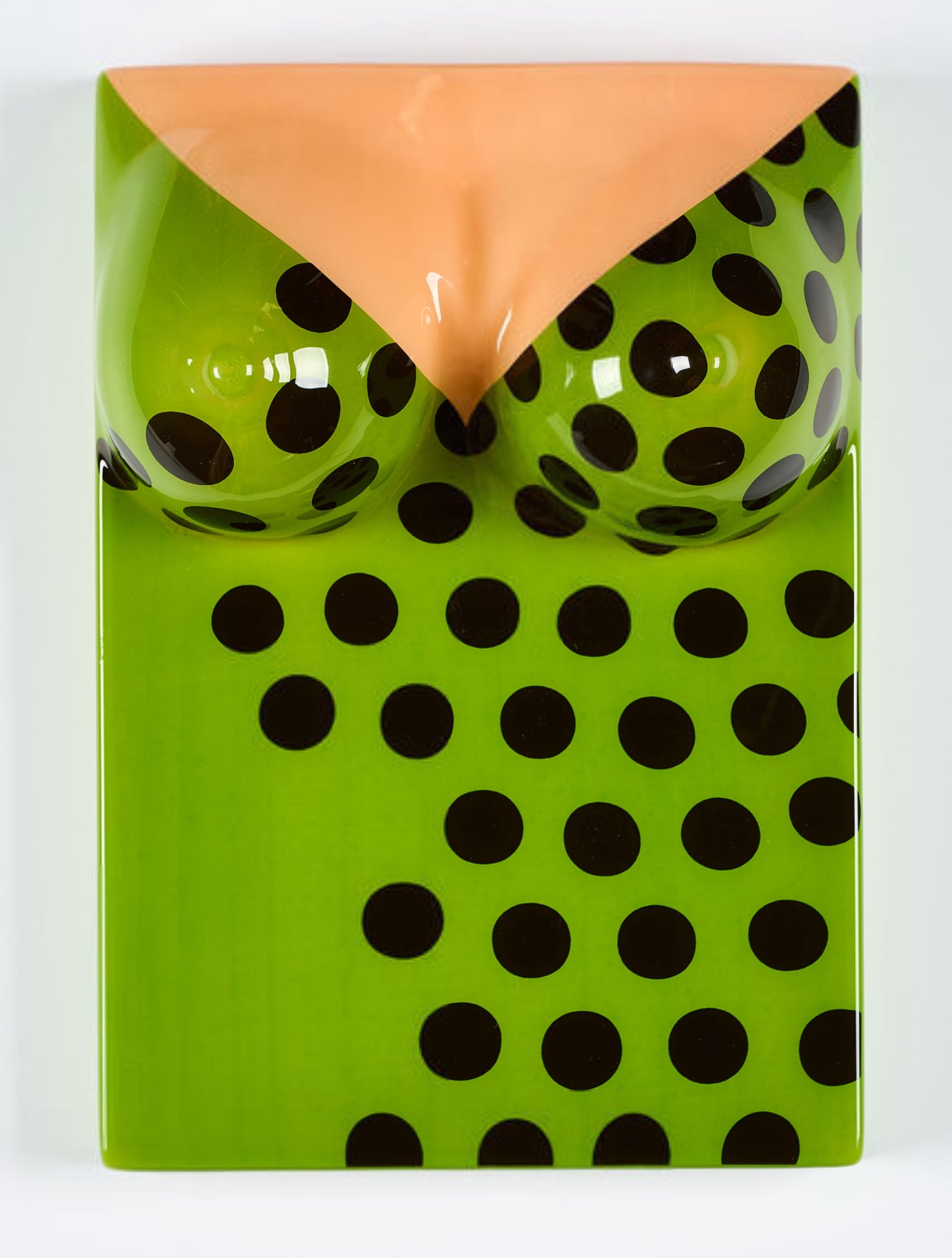 Allen Jones – "Chest" (1968) – Multiple 212/2000