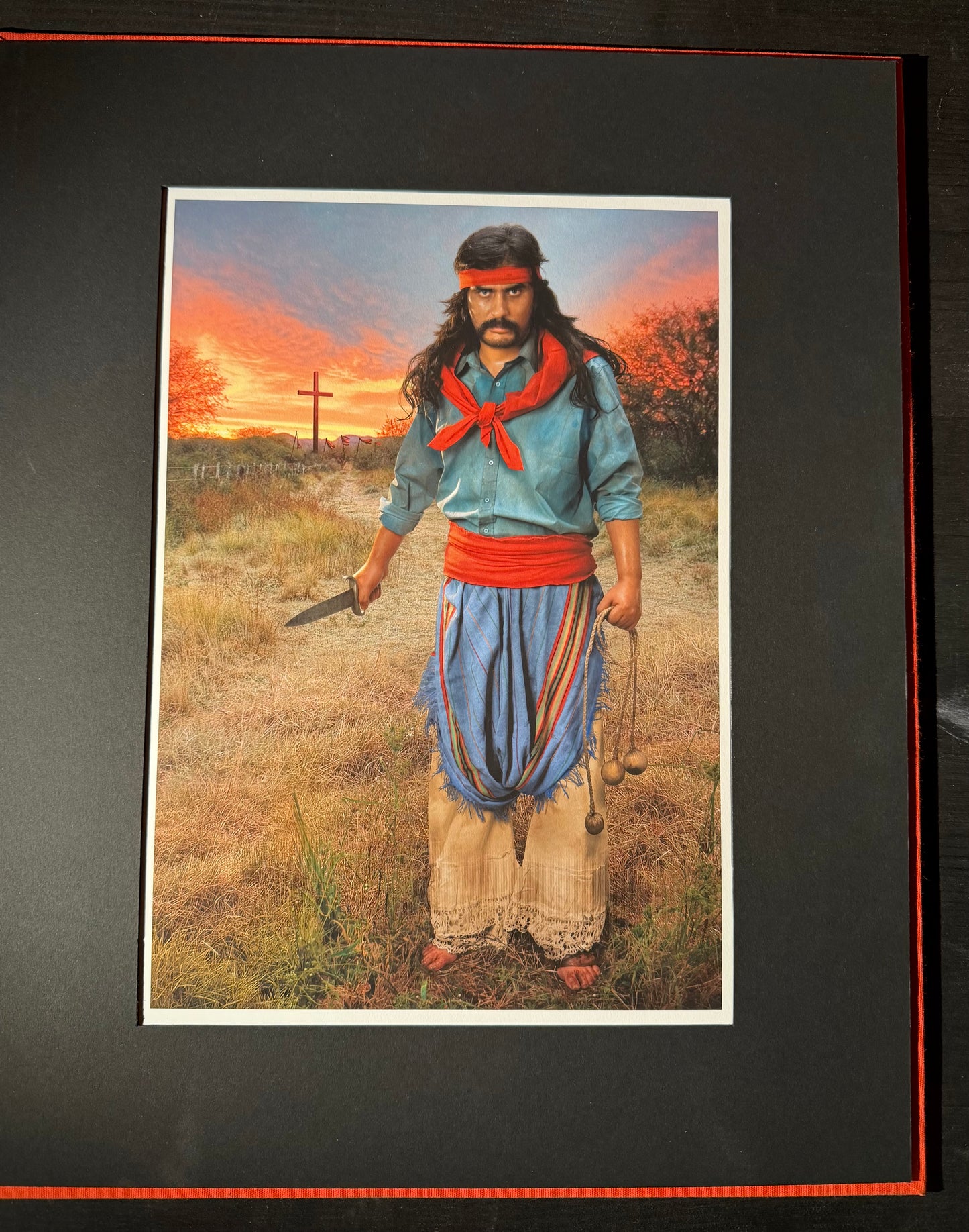 Marcos López – Zwei ikonische Arbeiten in einem exklusiven Künstlerbuch