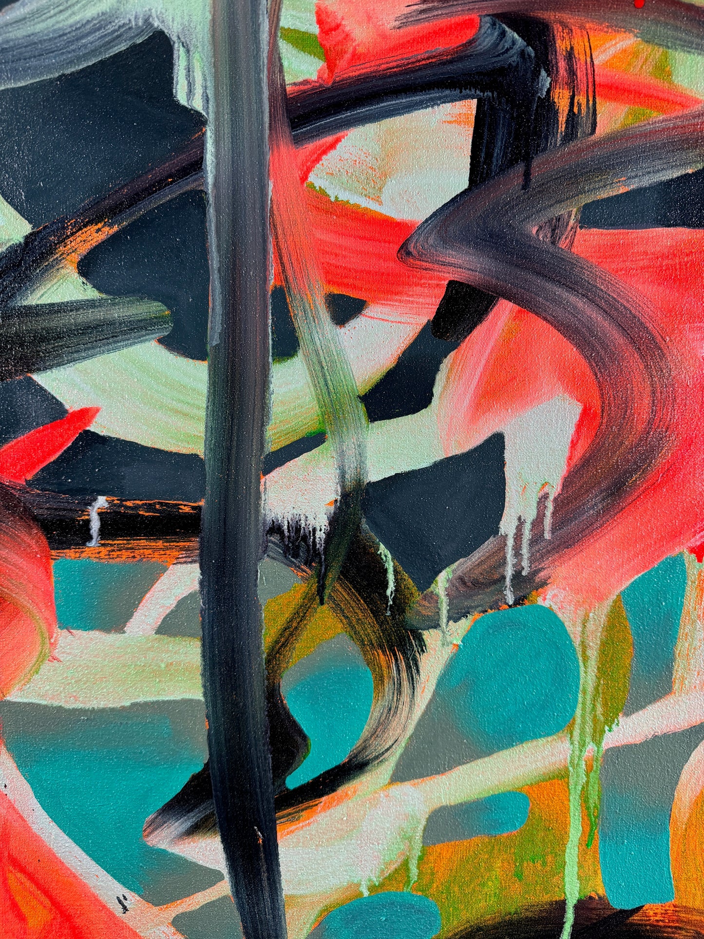 Bert Duerkop (1935-2020) – "Sonate II" (2011)