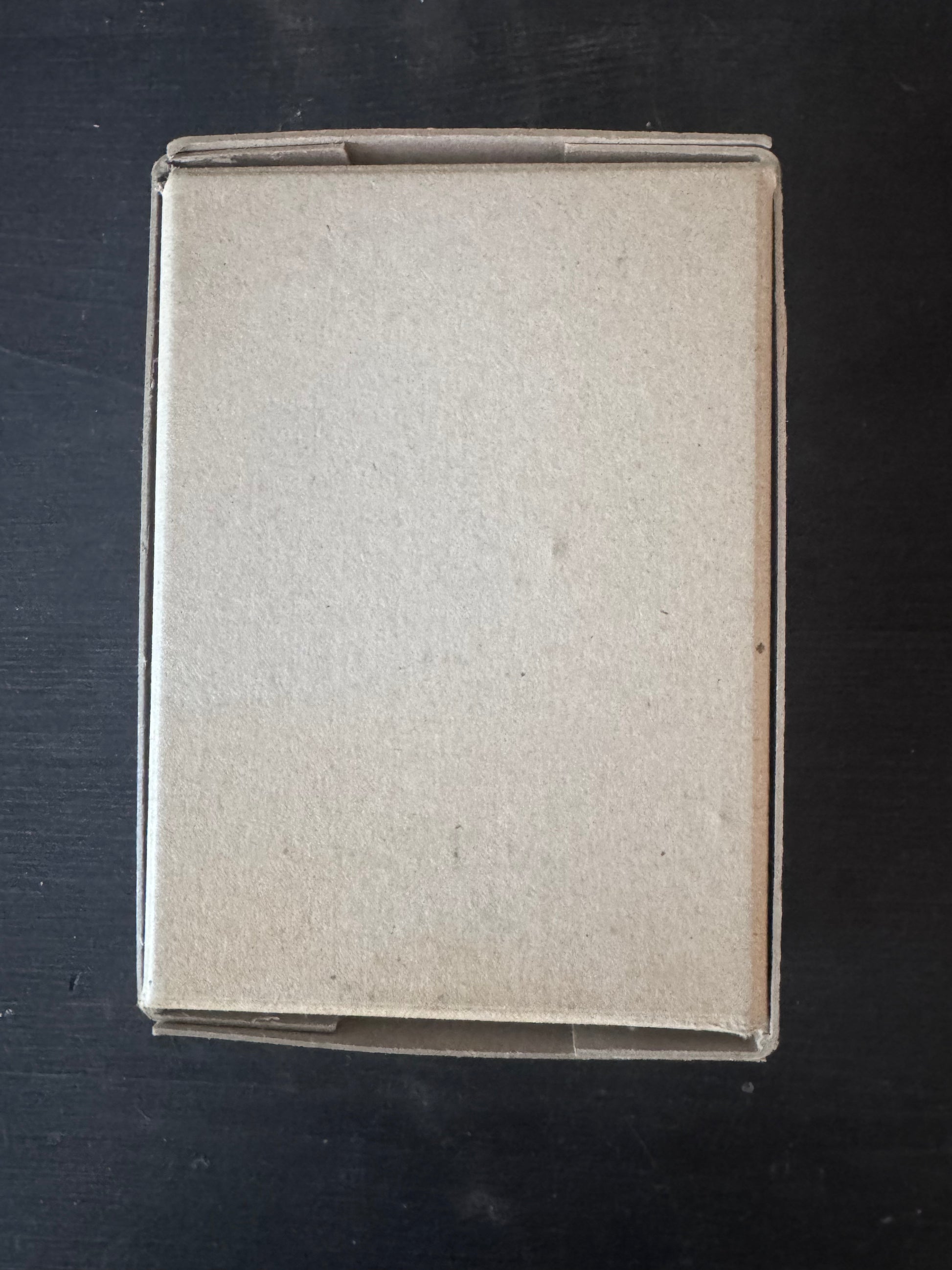 Joseph Beuys Postkarte Edition Staeck politische Kunst demokratisches Format