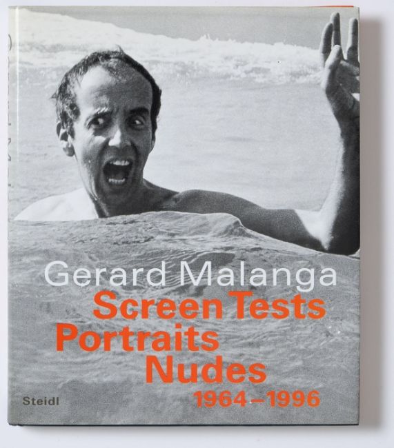 Gerard Malanga – Konvolut 5 Vintage Prints: Mick Jagger, Keith Richards, Anita Pallenberg, Uschi Obermaier, Lou Reed (1970)
