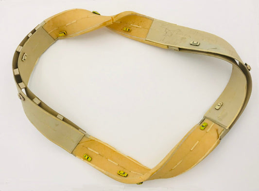 Skulptur Thomas Bayrle  "Surrogat Highway"  2002