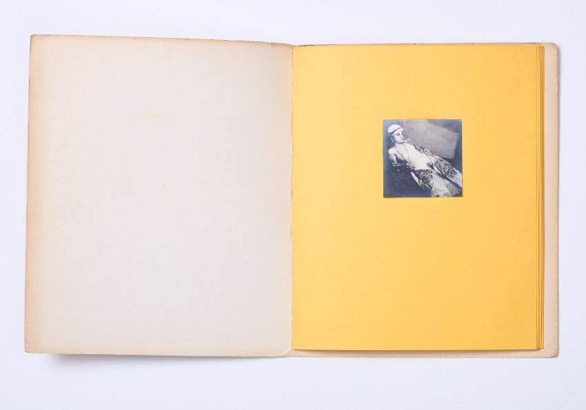 Jack Smith – "The Beautiful Book" (1962) – First Edition