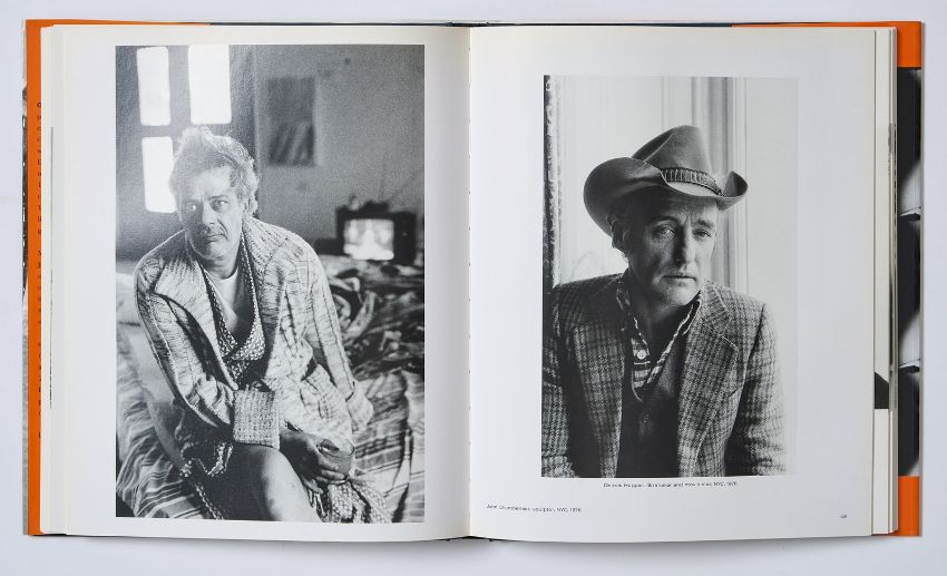Gerard Malanga – Konvolut 5 Vintage Prints: Mick Jagger, Keith Richards, Anita Pallenberg, Uschi Obermaier, Lou Reed (1970)